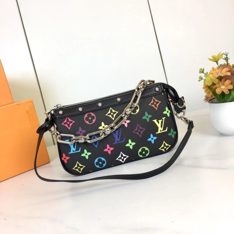 Louis Vuitton Satchel Bags HighPerformance 87499