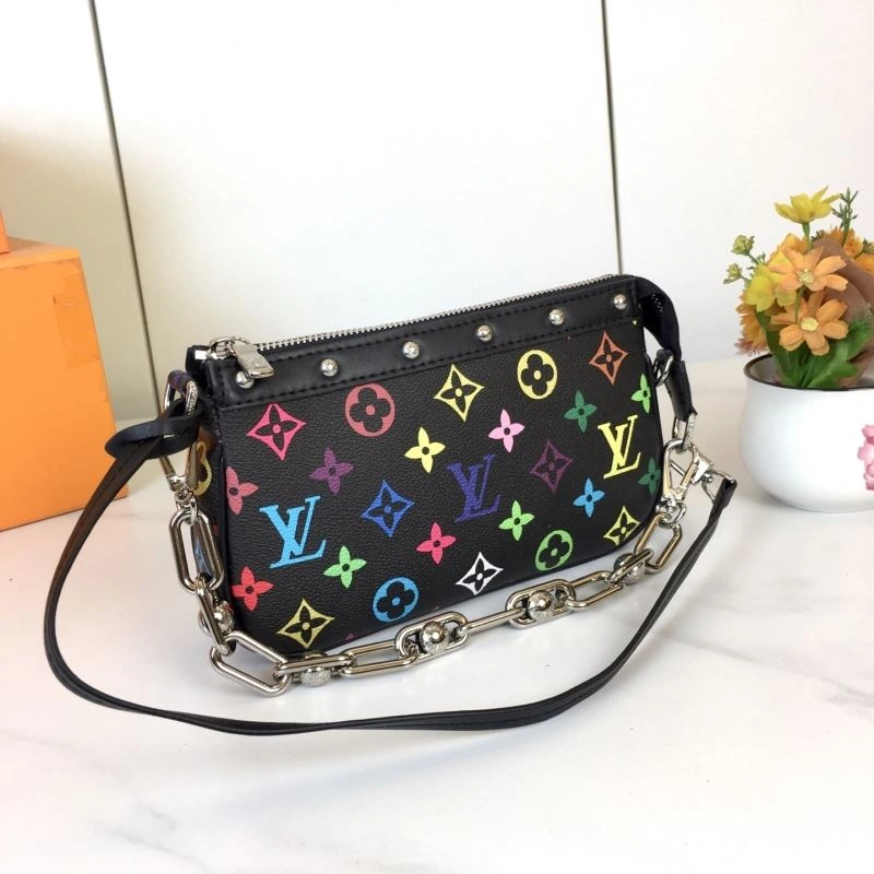 Louis Vuitton Satchel Bags HighPerformance 87499