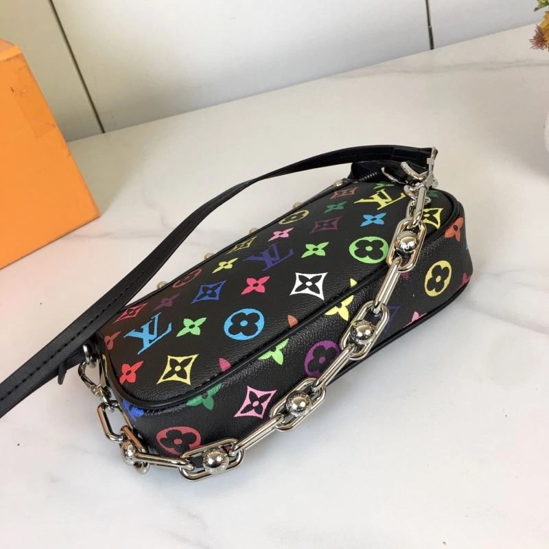 Louis Vuitton Satchel Bags HighPerformance 87499