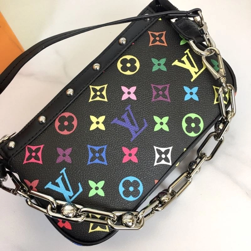 Louis Vuitton Satchel Bags HighPerformance 87499