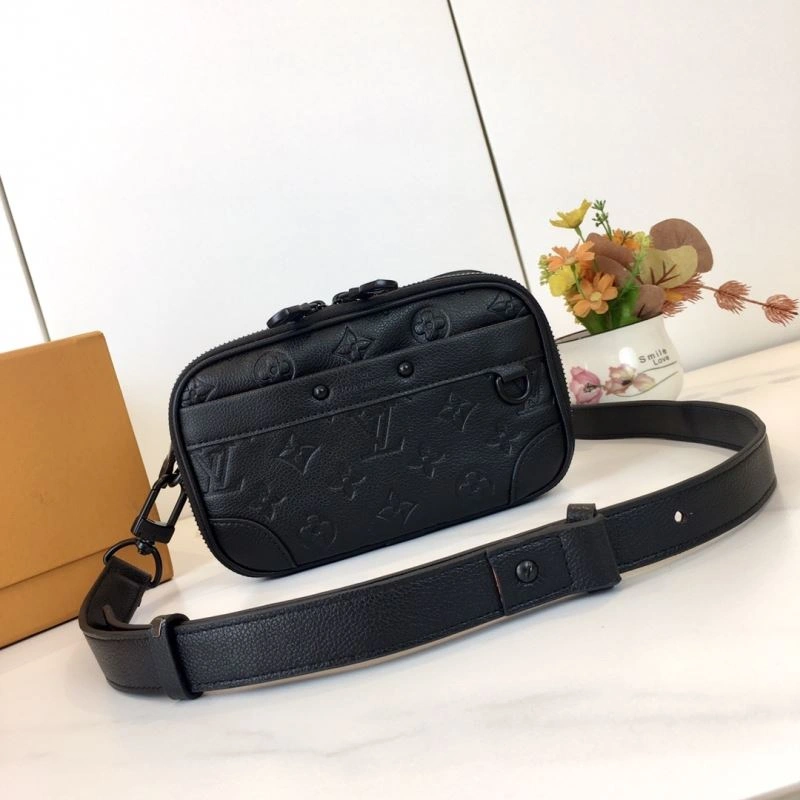 Louis Vuitton Satchel Bags Snug 87428
