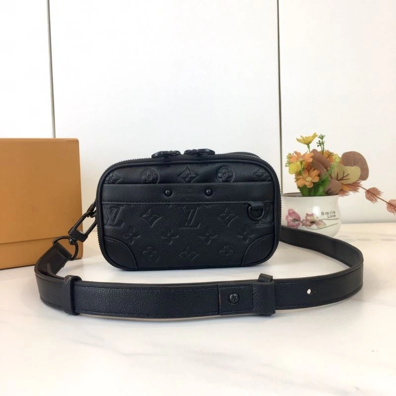 Louis Vuitton Satchel Bags Snug 87428