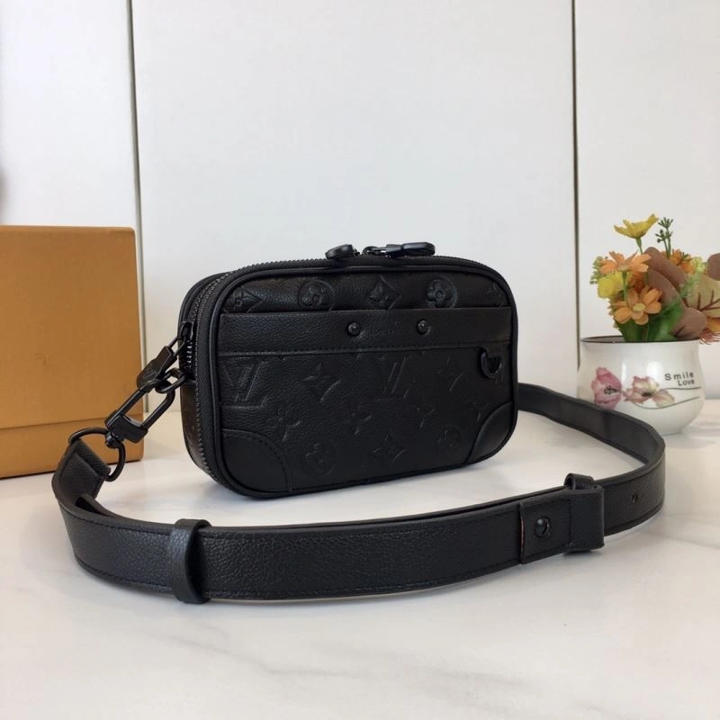 Louis Vuitton Satchel Bags Snug 87428