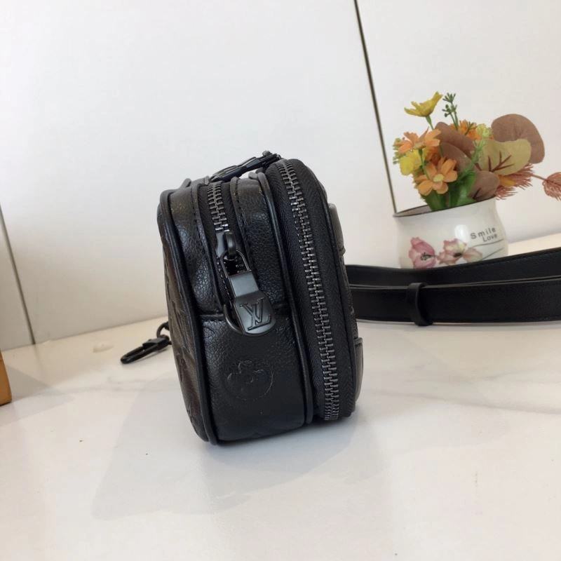 Louis Vuitton Satchel Bags Snug 87428