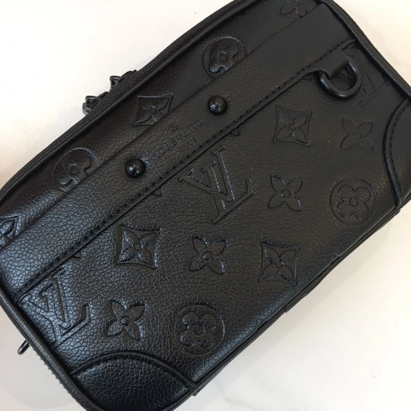 Louis Vuitton Satchel Bags Snug 87428