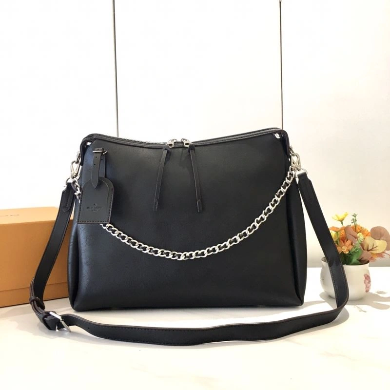 Louis Vuitton Satchel Bags Breathable 87427