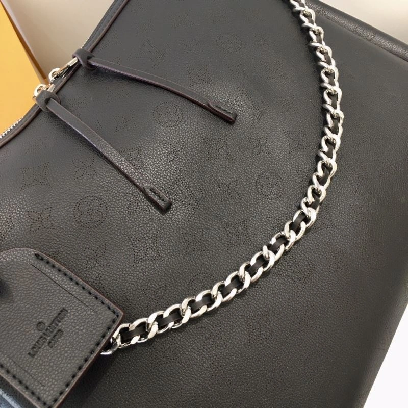 Louis Vuitton Satchel Bags Breathable 87427
