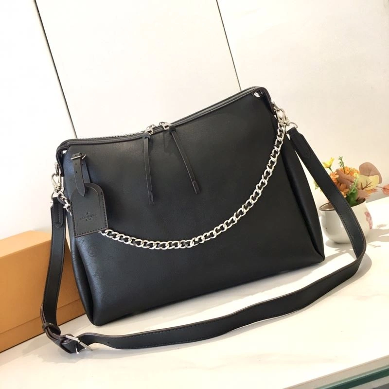 Louis Vuitton Satchel Bags Breathable 87427