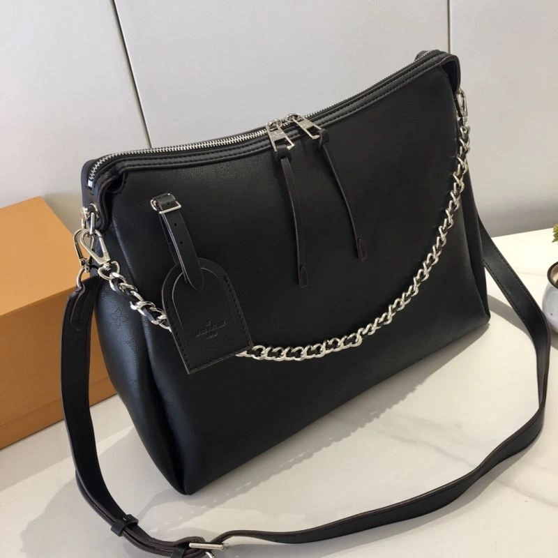 Louis Vuitton Satchel Bags Breathable 87427