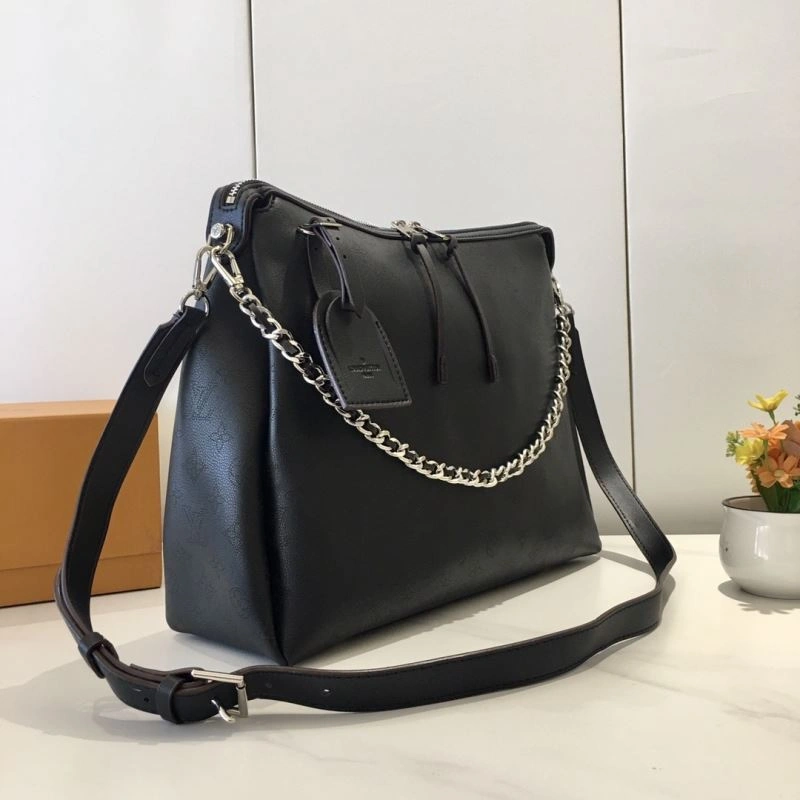 Louis Vuitton Satchel Bags Breathable 87427