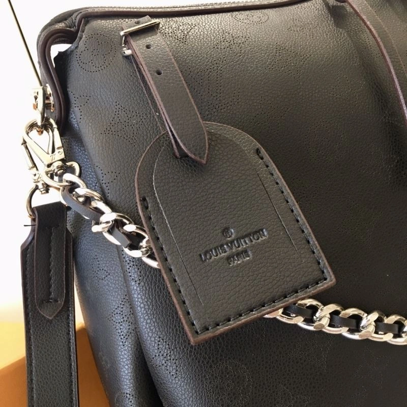 Louis Vuitton Satchel Bags Breathable 87427