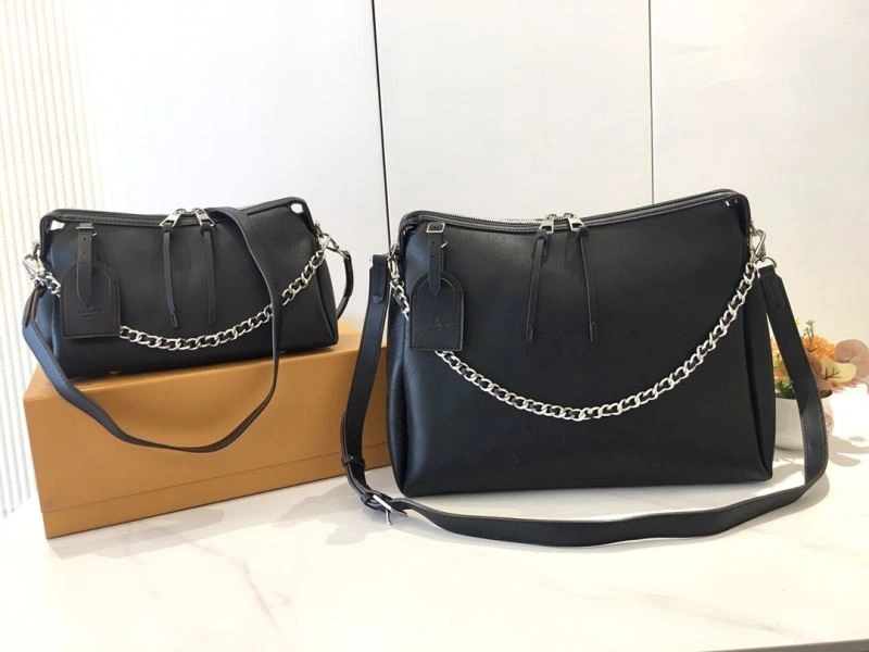 Louis Vuitton Satchel Bags Breathable 87427