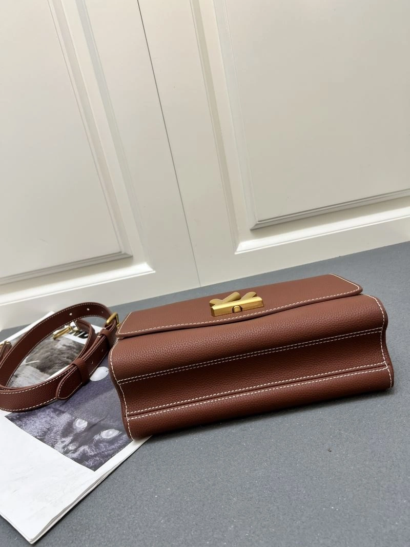 Louis Vuitton Satchel Bags Contemporary 83501