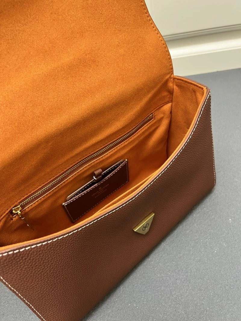 Louis Vuitton Satchel Bags Contemporary 83501