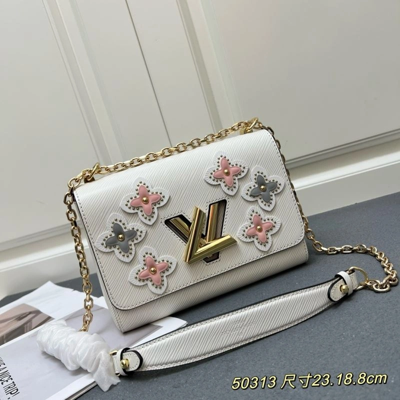 Louis Vuitton Satchel Bags ComfortFit 83487