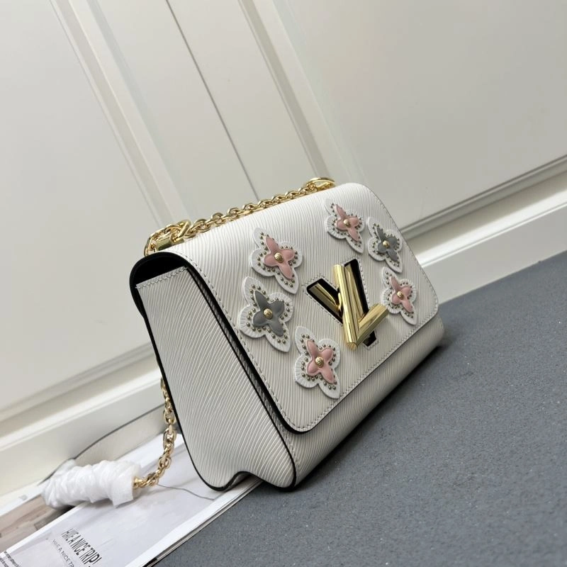 Louis Vuitton Satchel Bags ComfortFit 83487