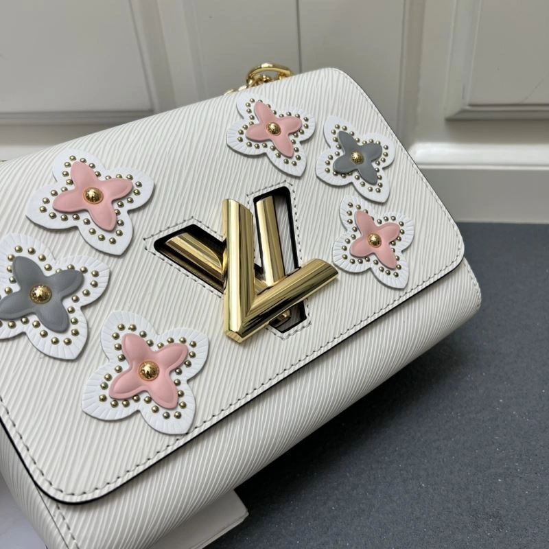 Louis Vuitton Satchel Bags ComfortFit 83487