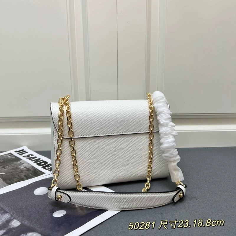 Thermal Louis Vuitton Satchel Bags 83498
