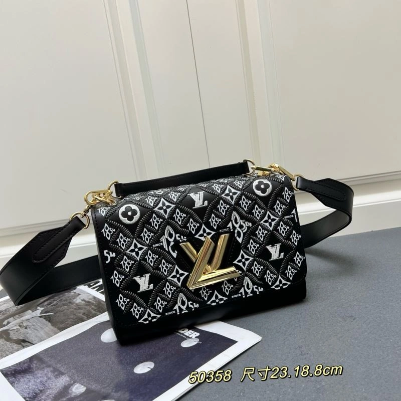 GoAnywhere Louis Vuitton Satchel Bags 83528