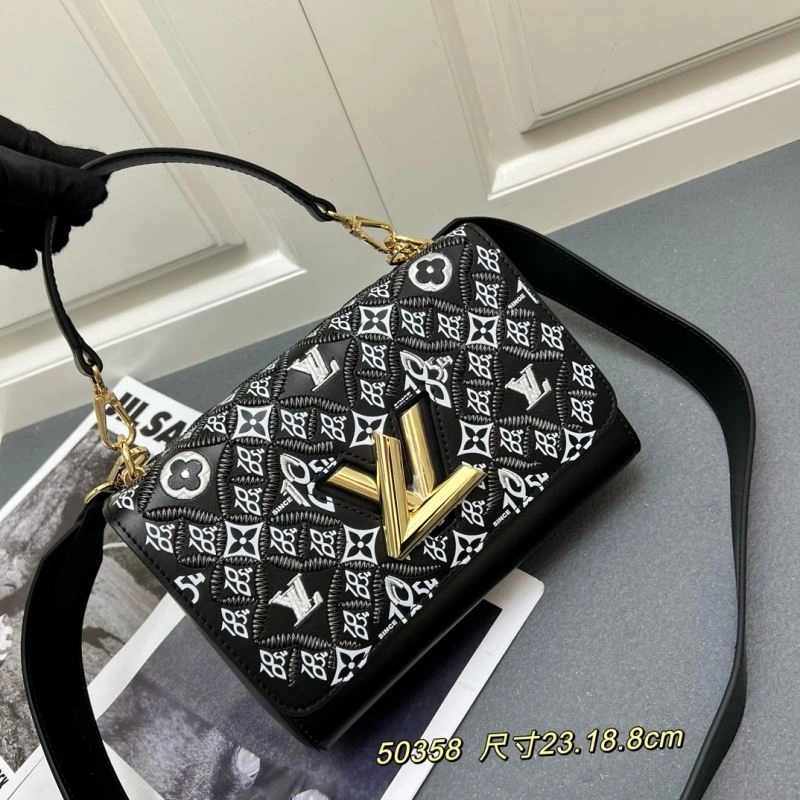 GoAnywhere Louis Vuitton Satchel Bags 83528