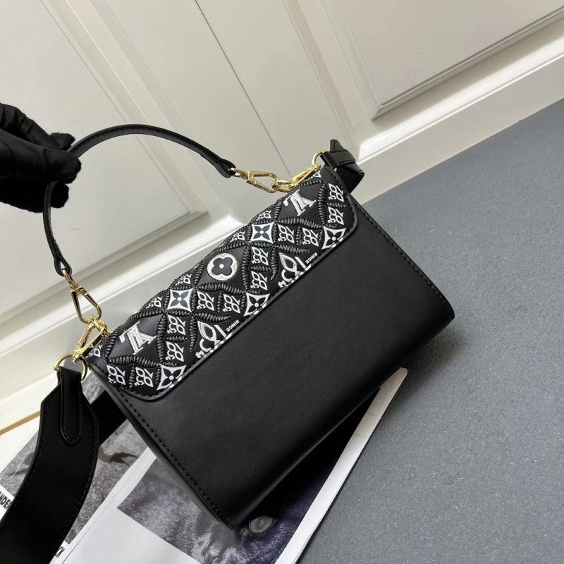 GoAnywhere Louis Vuitton Satchel Bags 83528