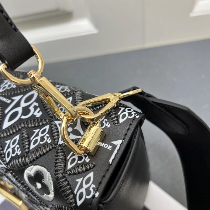 GoAnywhere Louis Vuitton Satchel Bags 83528