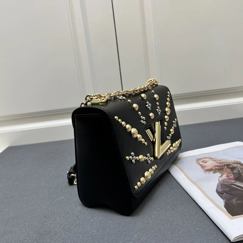 ZipUp Louis Vuitton Satchel Bags 83529