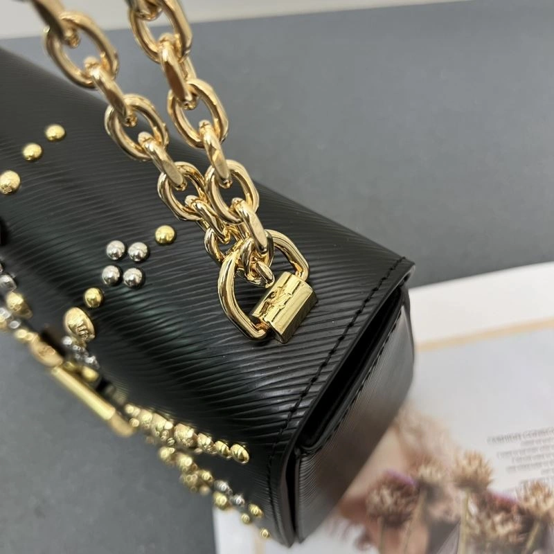 ZipUp Louis Vuitton Satchel Bags 83529