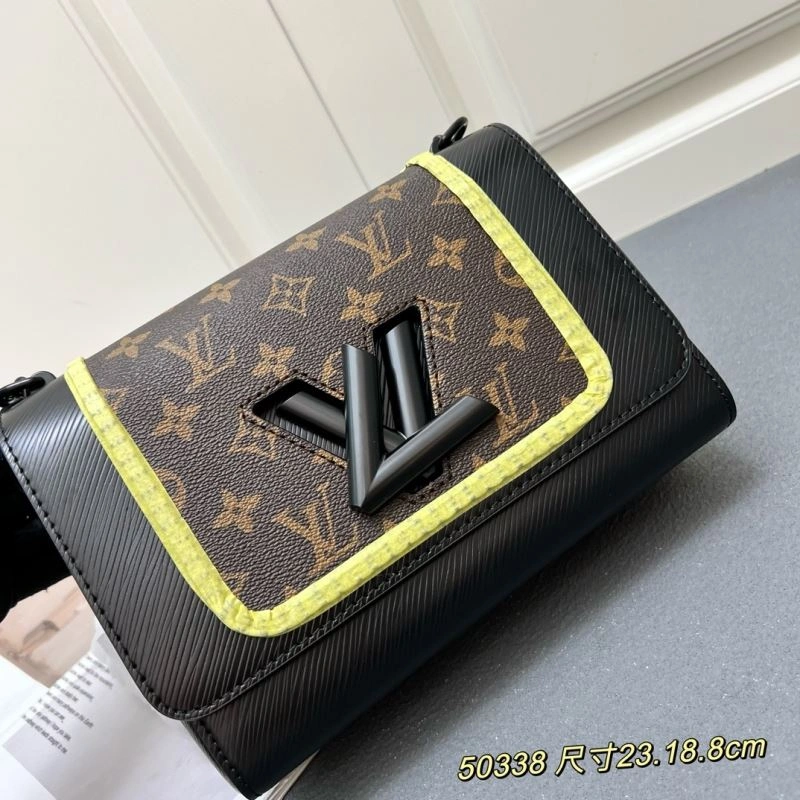 TravelReady Louis Vuitton Satchel Bags 83494