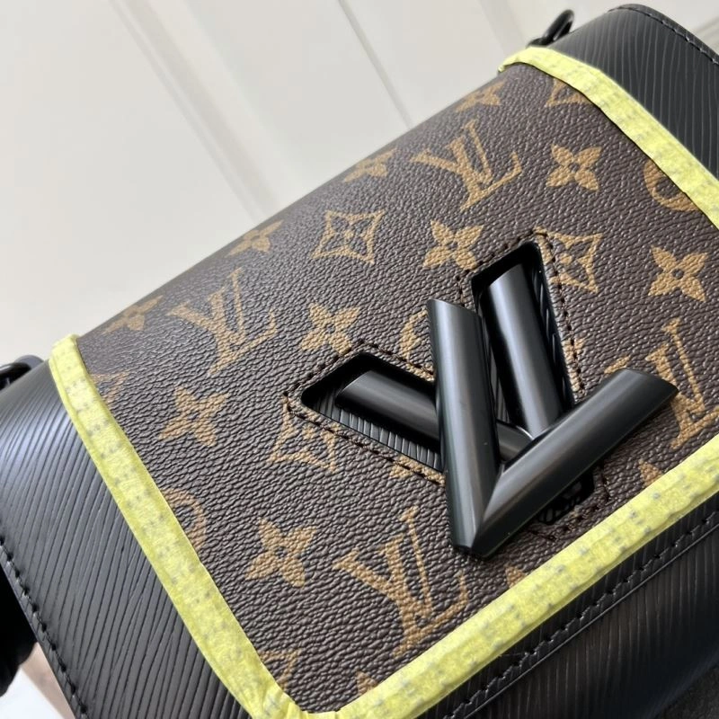 TravelReady Louis Vuitton Satchel Bags 83494