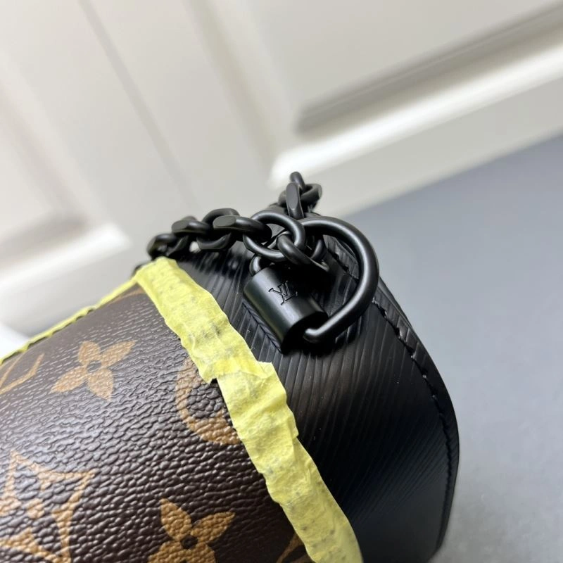 TravelReady Louis Vuitton Satchel Bags 83494