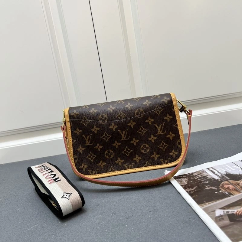 Louis Vuitton Satchel Bags FlexibleFit 83496