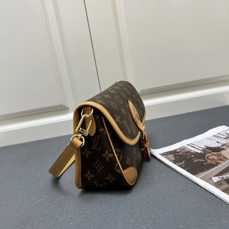 Louis Vuitton Satchel Bags FlexibleFit 83496
