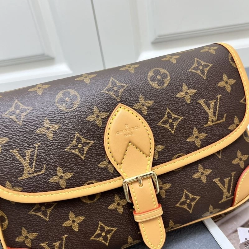Louis Vuitton Satchel Bags FlexibleFit 83496