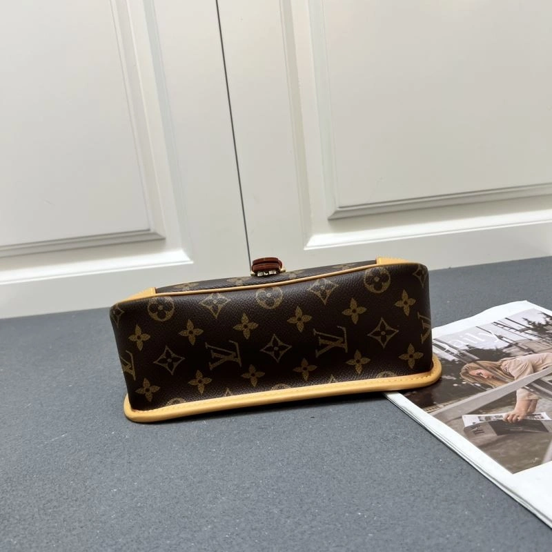 Louis Vuitton Satchel Bags FlexibleFit 83496