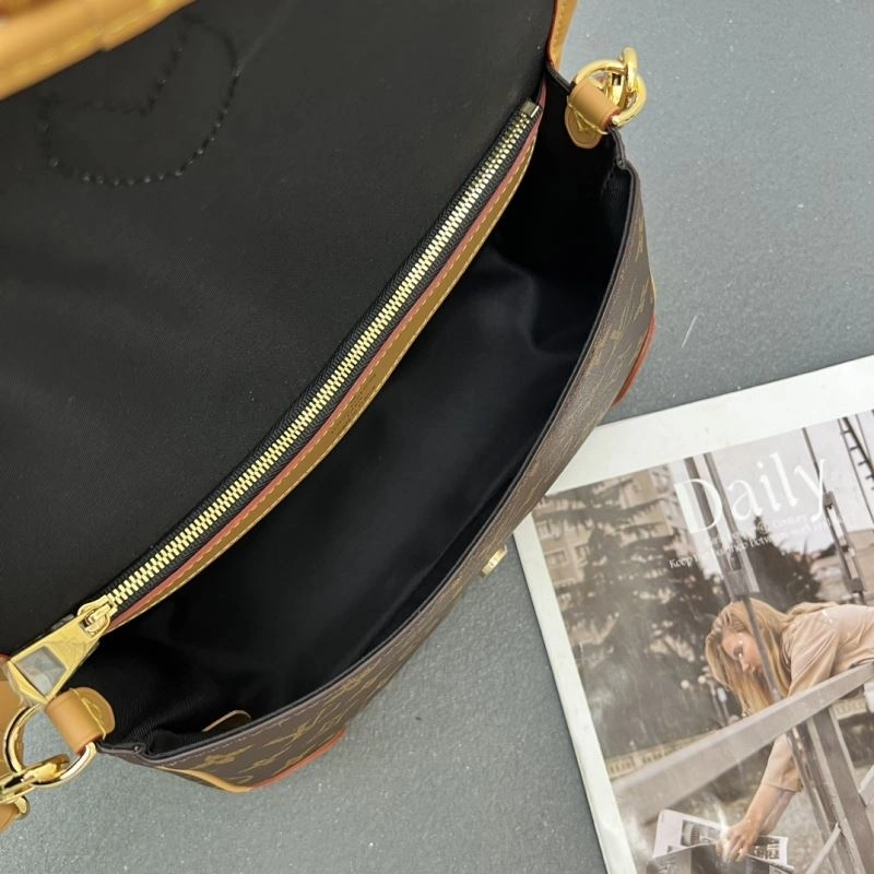 Louis Vuitton Satchel Bags FlexibleFit 83496