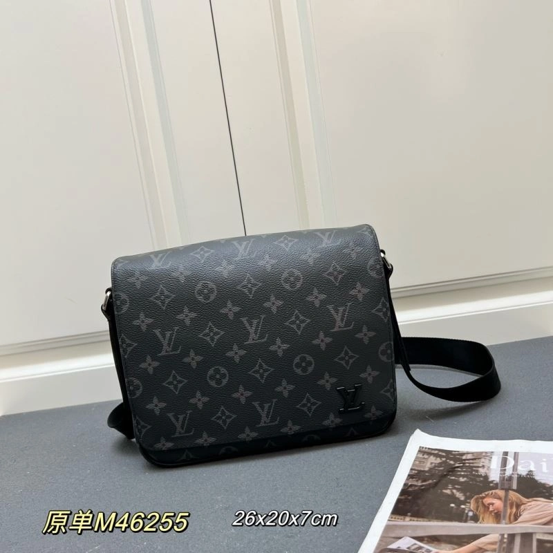 Louis Vuitton Satchel Bags Supportive 83484