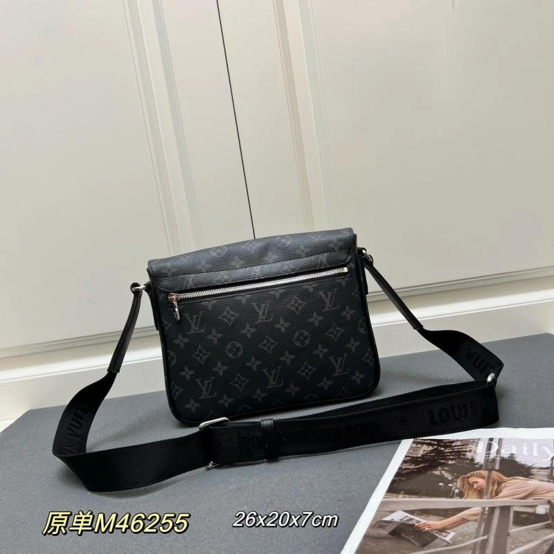 Louis Vuitton Satchel Bags Supportive 83484