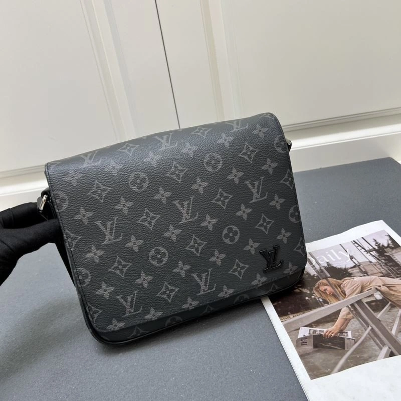 Louis Vuitton Satchel Bags Supportive 83484