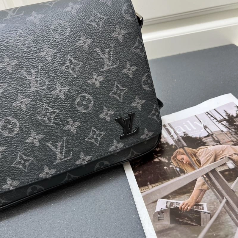 Louis Vuitton Satchel Bags Supportive 83484