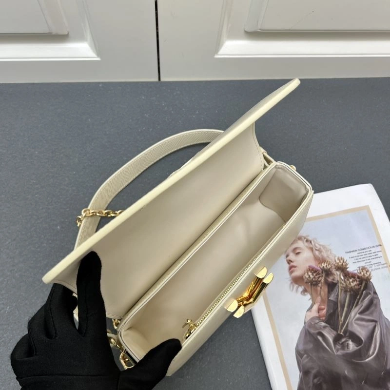 Louis Vuitton Satchel Bags Sophisticated 83563