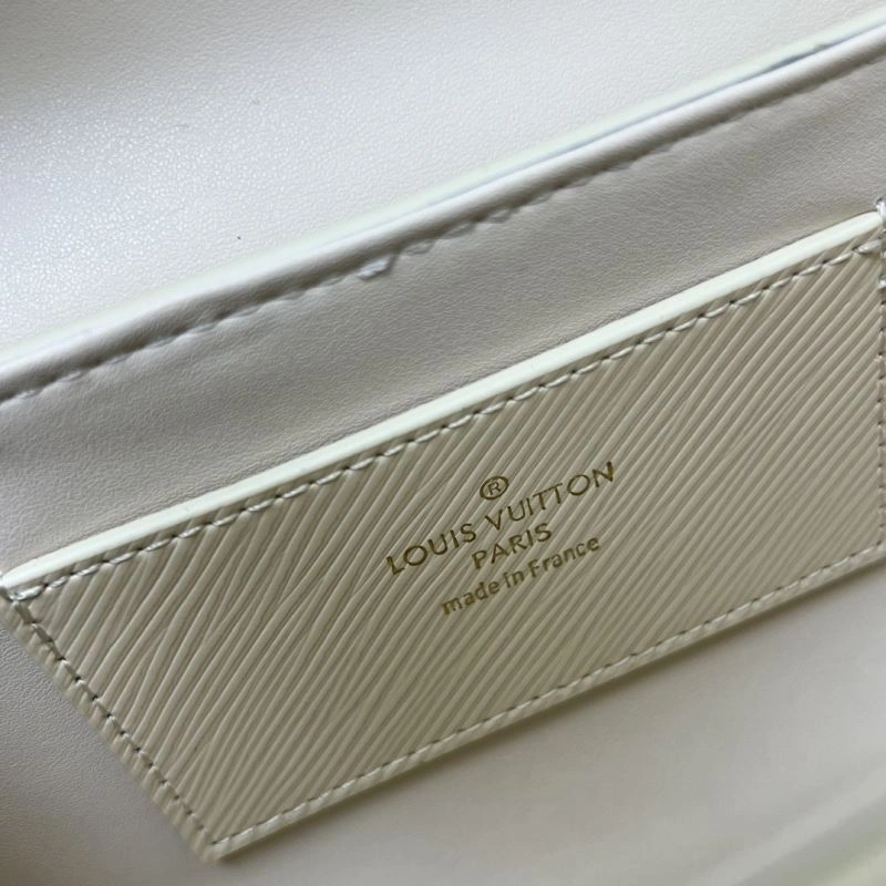 Louis Vuitton Satchel Bags Sophisticated 83563