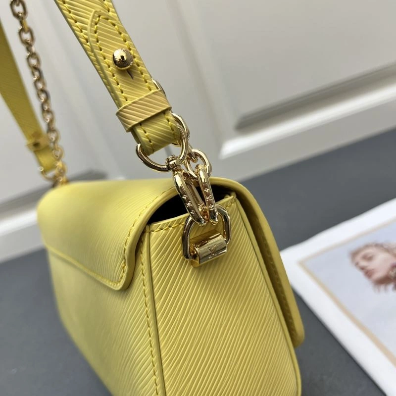 Louis Vuitton Satchel Bags GoAnywhere 83514