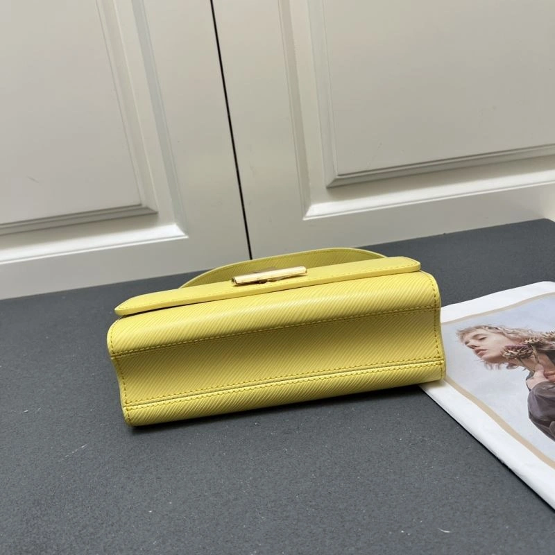 Louis Vuitton Satchel Bags GoAnywhere 83514