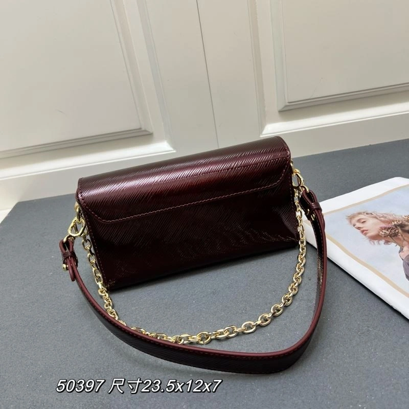 Louis Vuitton Satchel Bags Attractive 83492