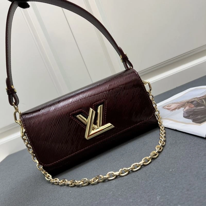 Louis Vuitton Satchel Bags Attractive 83492
