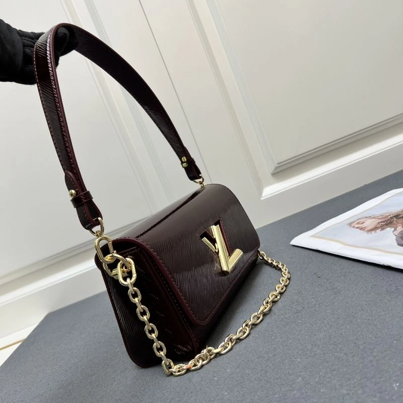 Louis Vuitton Satchel Bags Attractive 83492