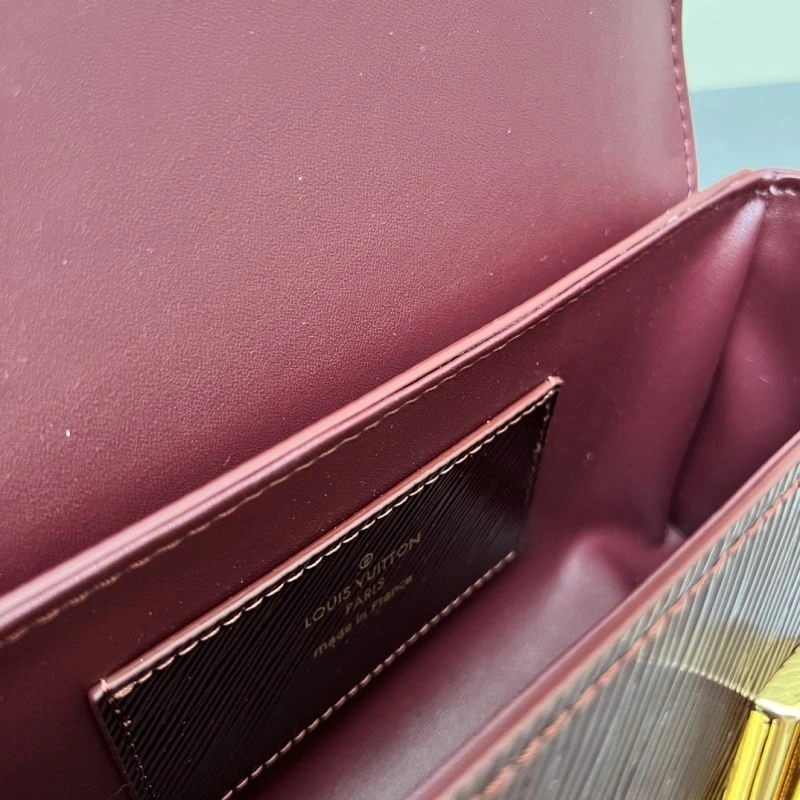 Louis Vuitton Satchel Bags Attractive 83492