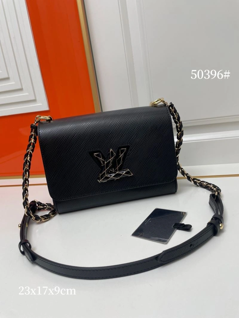Louis Vuitton Satchel Bags Sleek 83493