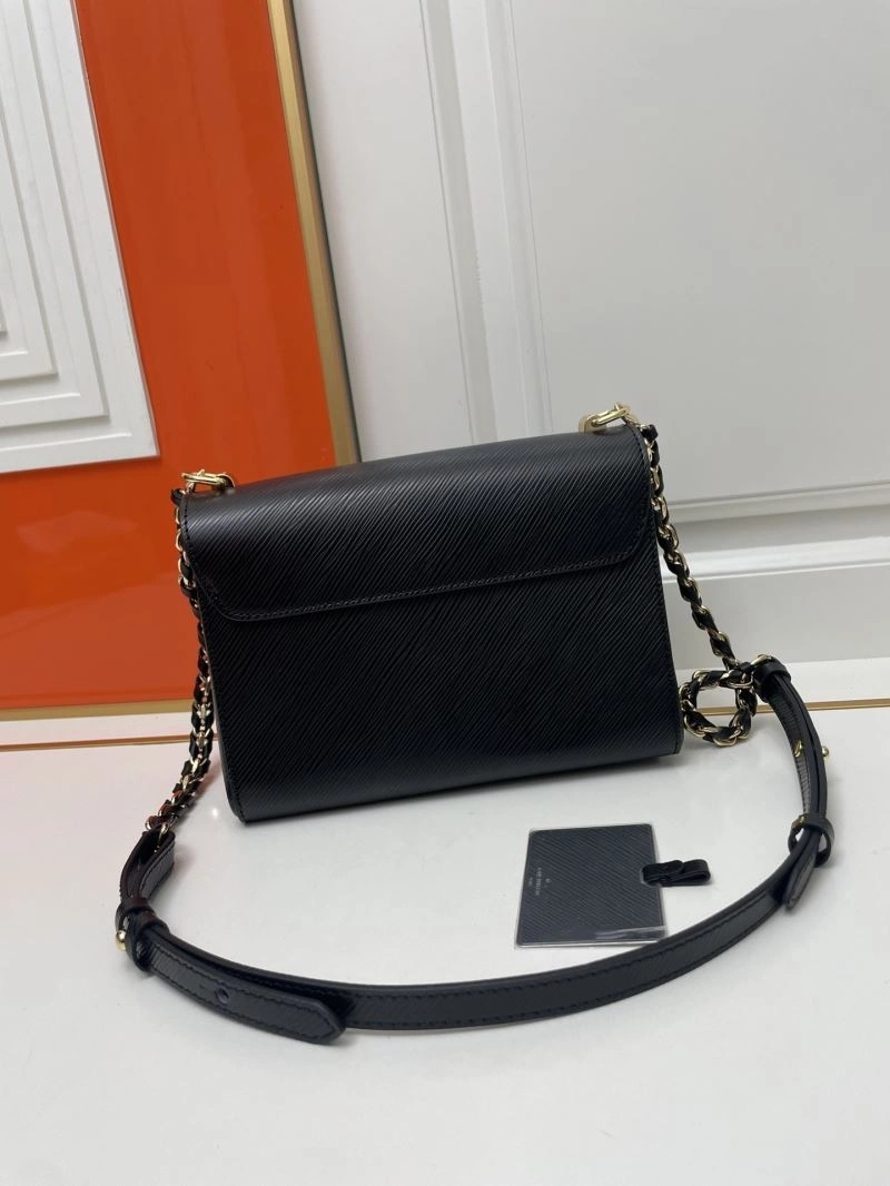 Louis Vuitton Satchel Bags Sleek 83493